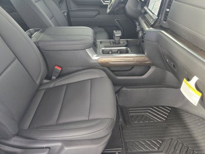 2026 Chevrolet Silverado 1500 LT Texas Edition