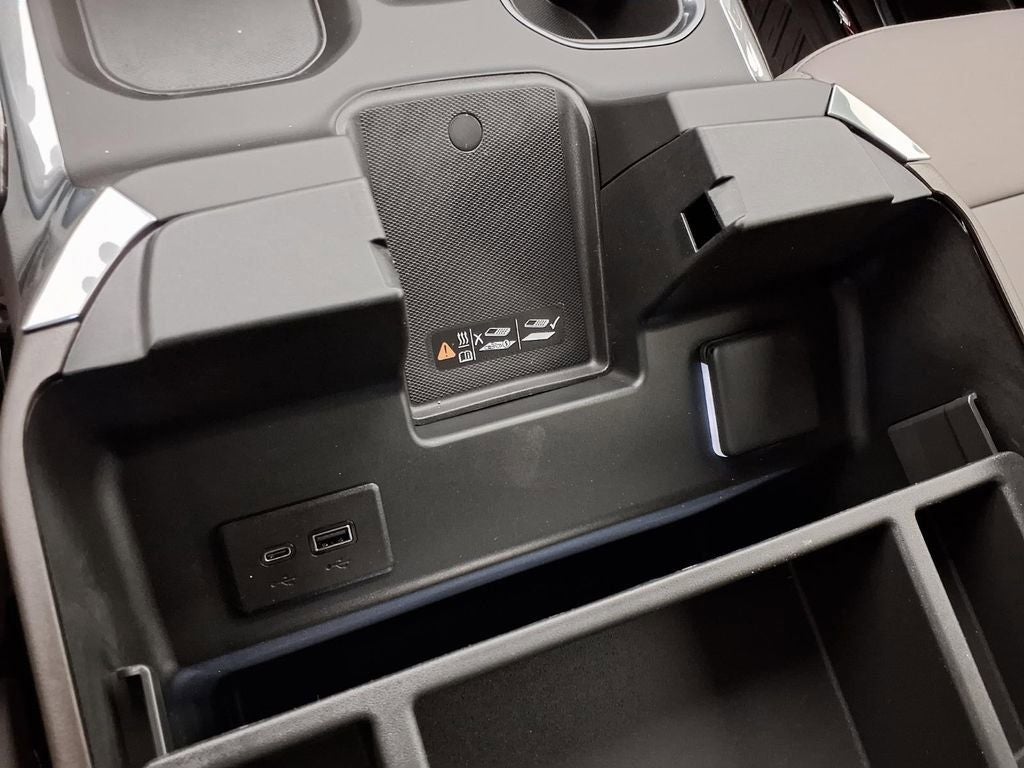 2026 Chevrolet Silverado 1500 LT Texas Edition