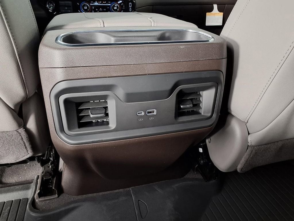 2026 Chevrolet Silverado 1500 LT Texas Edition