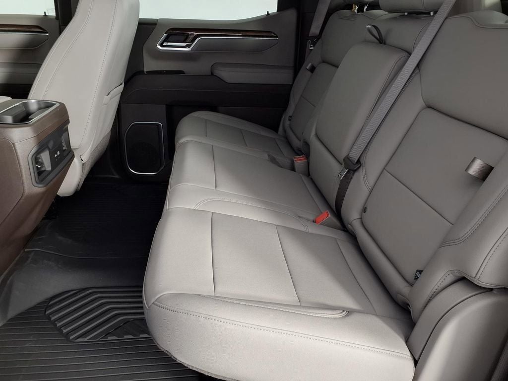 2026 Chevrolet Silverado 1500 LT Texas Edition