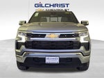 2026 Chevrolet Silverado 1500 LT Texas Edition
