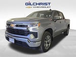 2026 Chevrolet Silverado 1500 LT Texas Edition