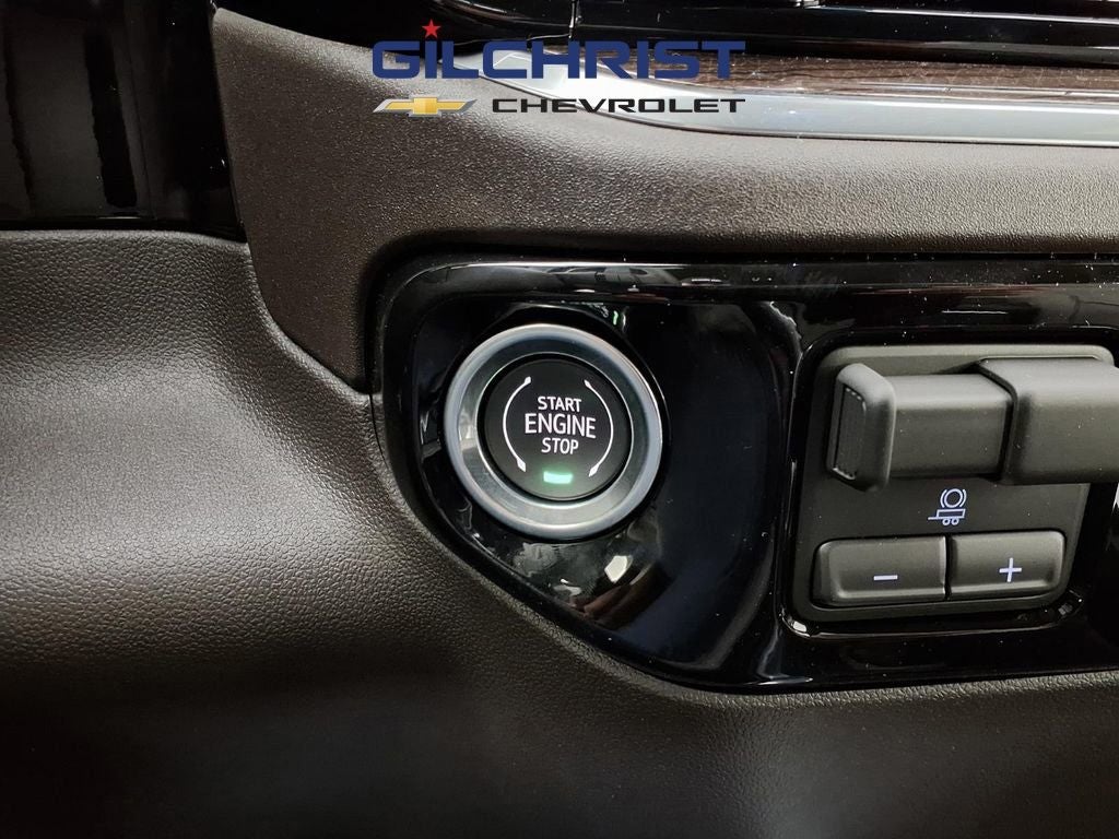 2026 Chevrolet Silverado 1500 LT Texas Edition