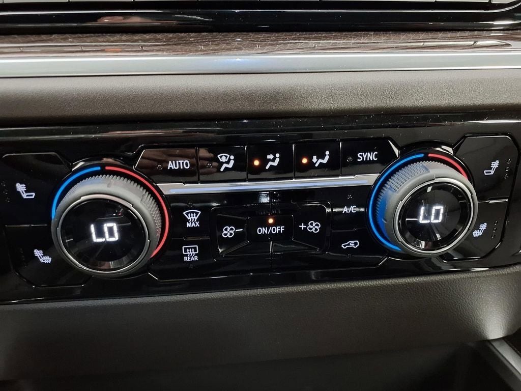 2026 Chevrolet Silverado 1500 LT Texas Edition