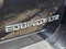2012 Chevrolet Equinox LTZ