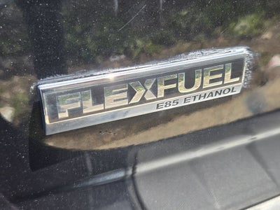 2012 Chevrolet Equinox LTZ