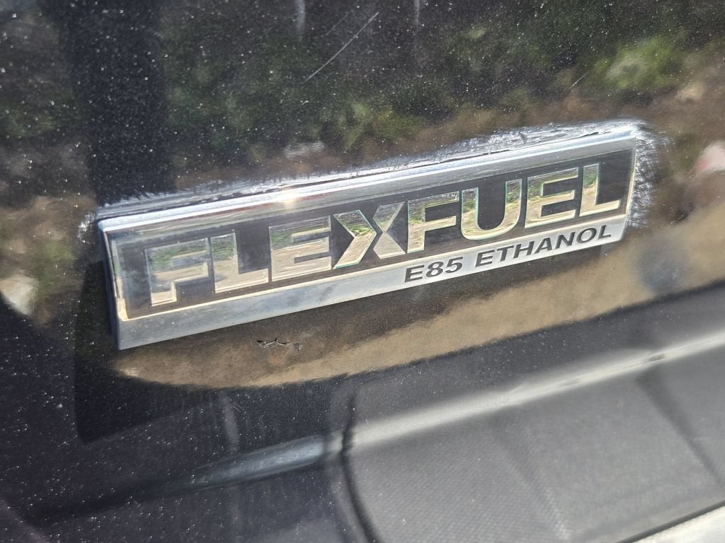 2012 Chevrolet Equinox LTZ
