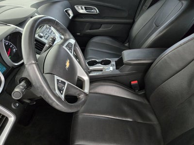 2012 Chevrolet Equinox LTZ