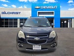 2012 Chevrolet Equinox LTZ
