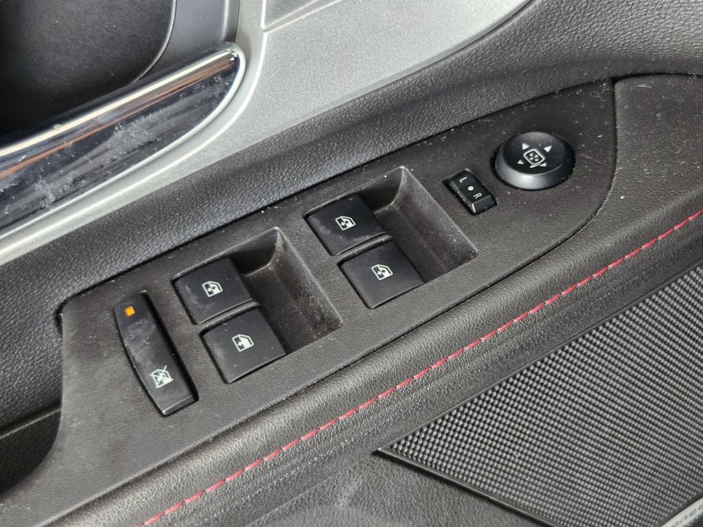 2012 Chevrolet Equinox LTZ