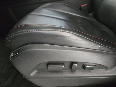 2012 Chevrolet Equinox LTZ
