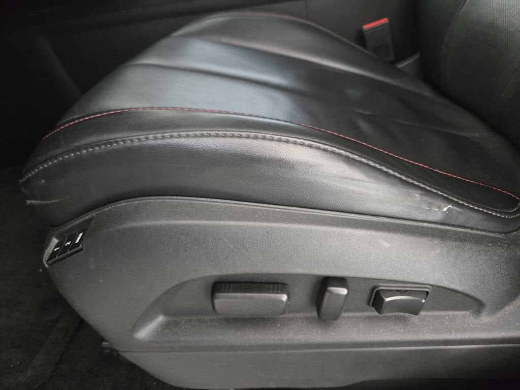 2012 Chevrolet Equinox LTZ