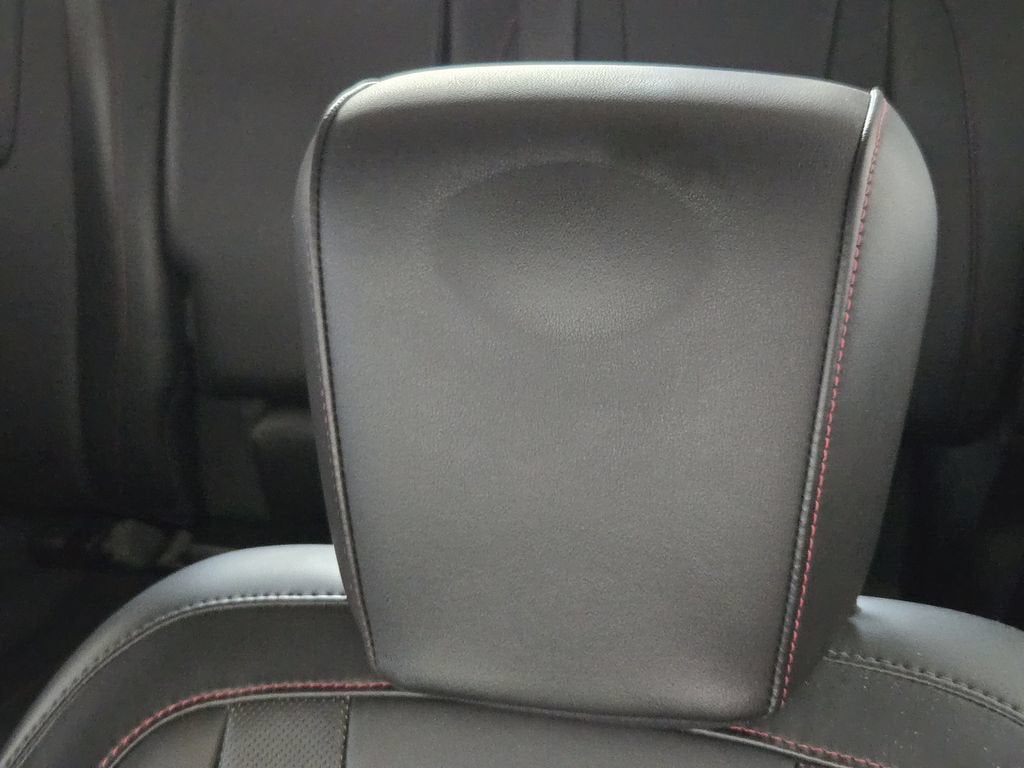 2012 Chevrolet Equinox LTZ