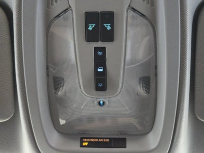 2012 Chevrolet Equinox LTZ