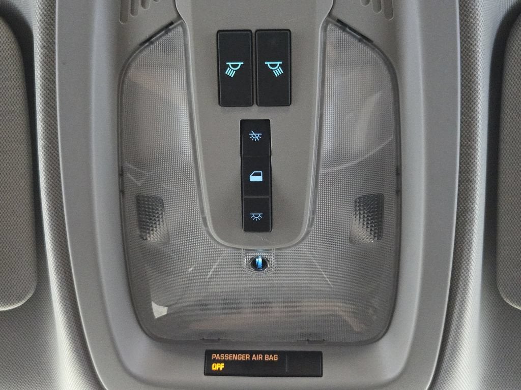 2012 Chevrolet Equinox LTZ