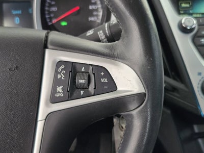2012 Chevrolet Equinox LTZ