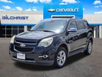 2012 Chevrolet Equinox LTZ