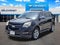 2012 Chevrolet Equinox LTZ