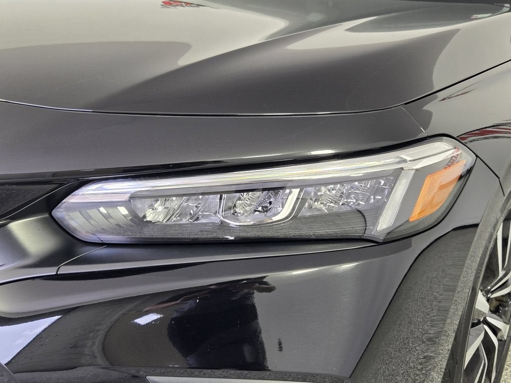 2024 Honda Civic Sedan EX