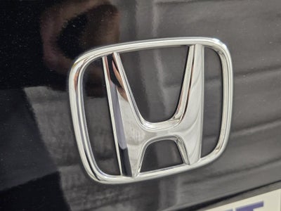 2024 Honda Civic Sedan EX
