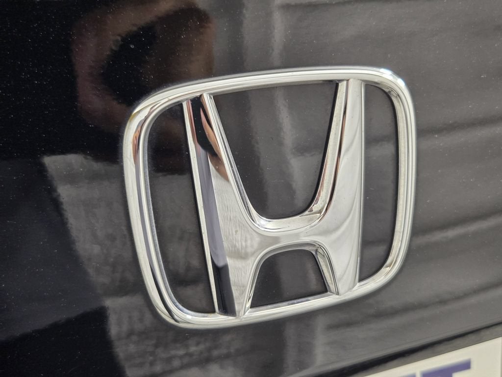 2024 Honda Civic Sedan EX