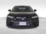 2024 Honda Civic Sedan EX