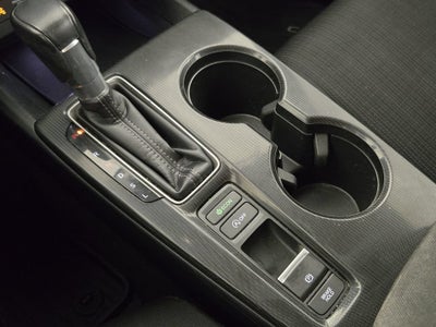 2024 Honda Civic Sedan EX