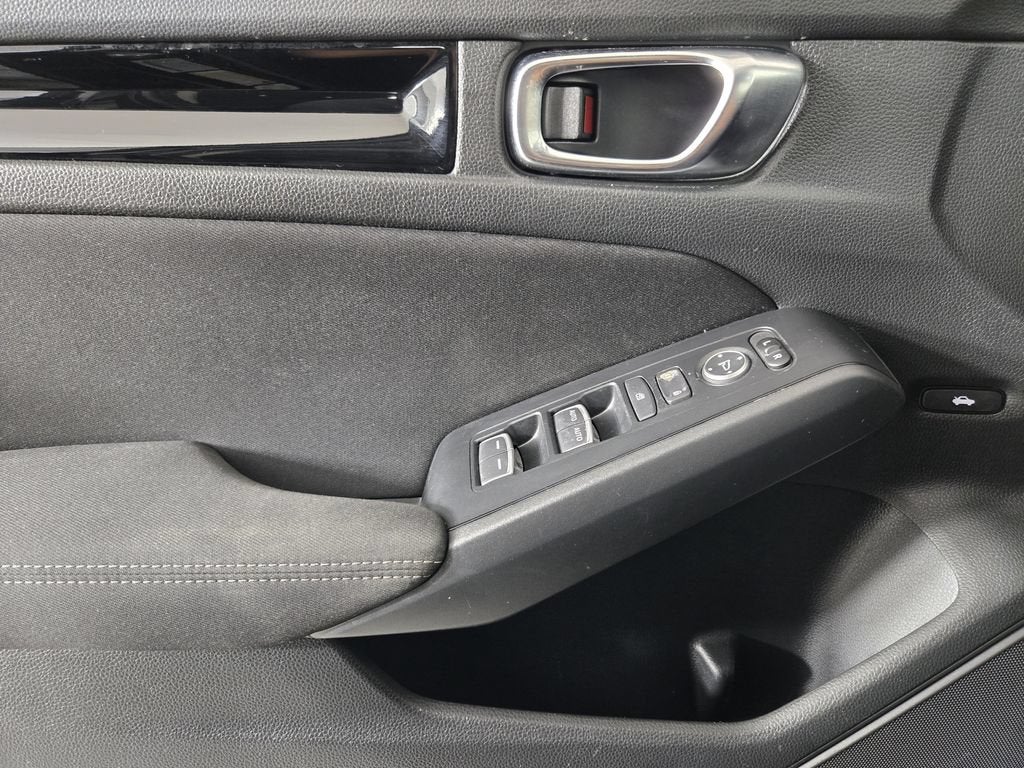 2024 Honda Civic Sedan EX