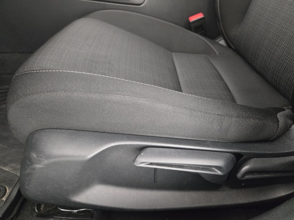 2024 Honda Civic Sedan EX