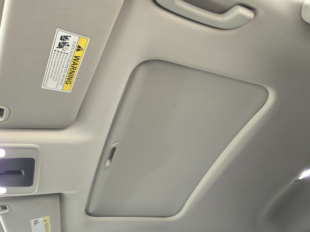 2024 Honda Civic Sedan EX