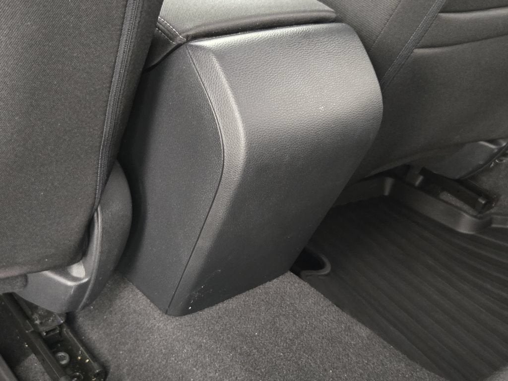 2024 Honda Civic Sedan EX
