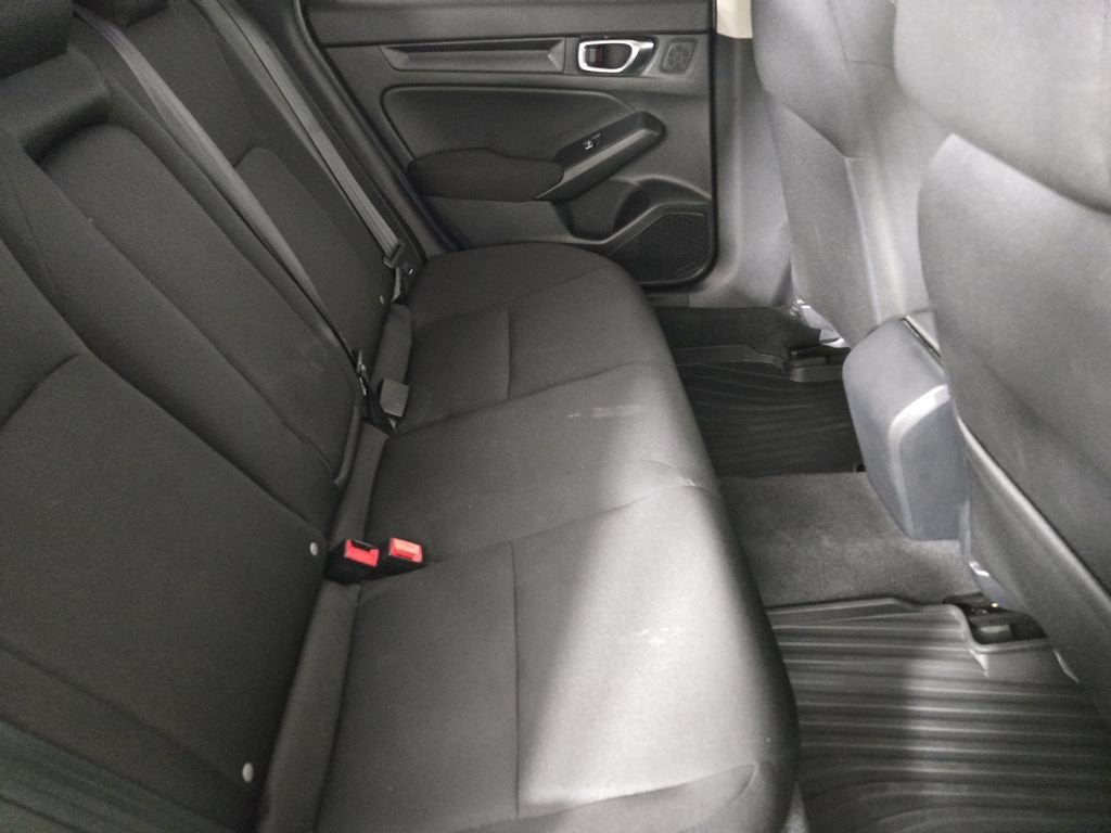 2024 Honda Civic Sedan EX