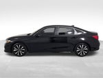 2024 Honda Civic Sedan EX