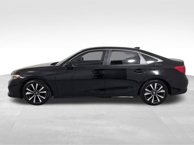 2024 Honda Civic Sedan EX