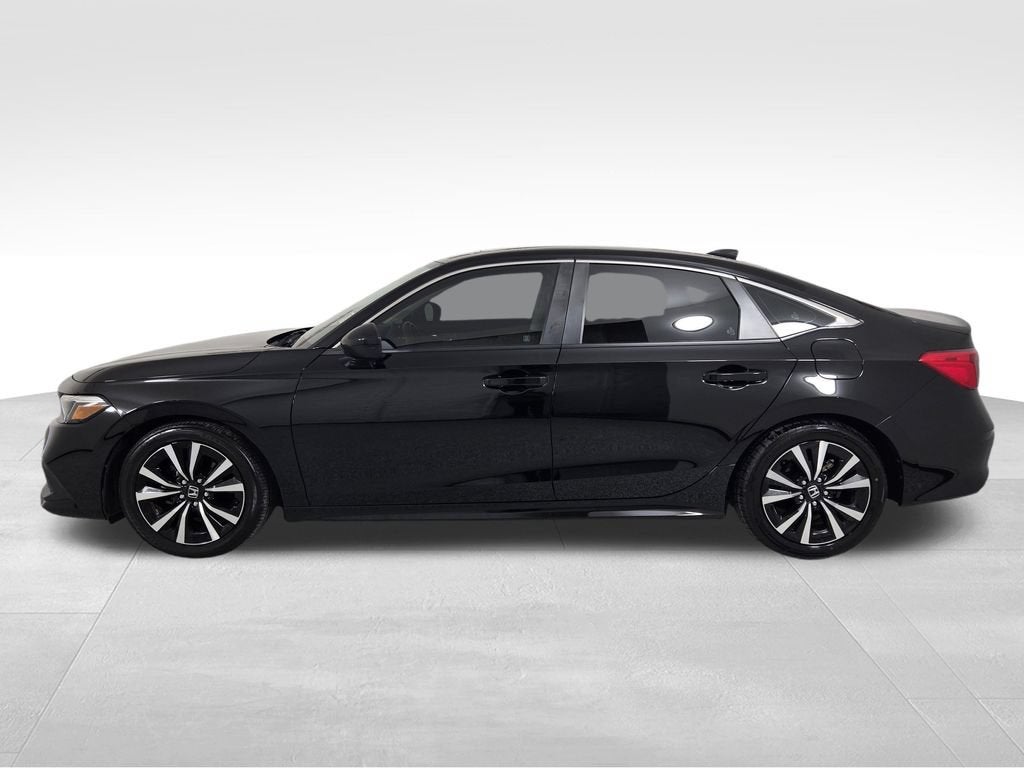 2024 Honda Civic Sedan EX