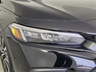 2024 Honda Civic Sedan EX