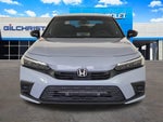 2022 Honda Civic Sedan Sport