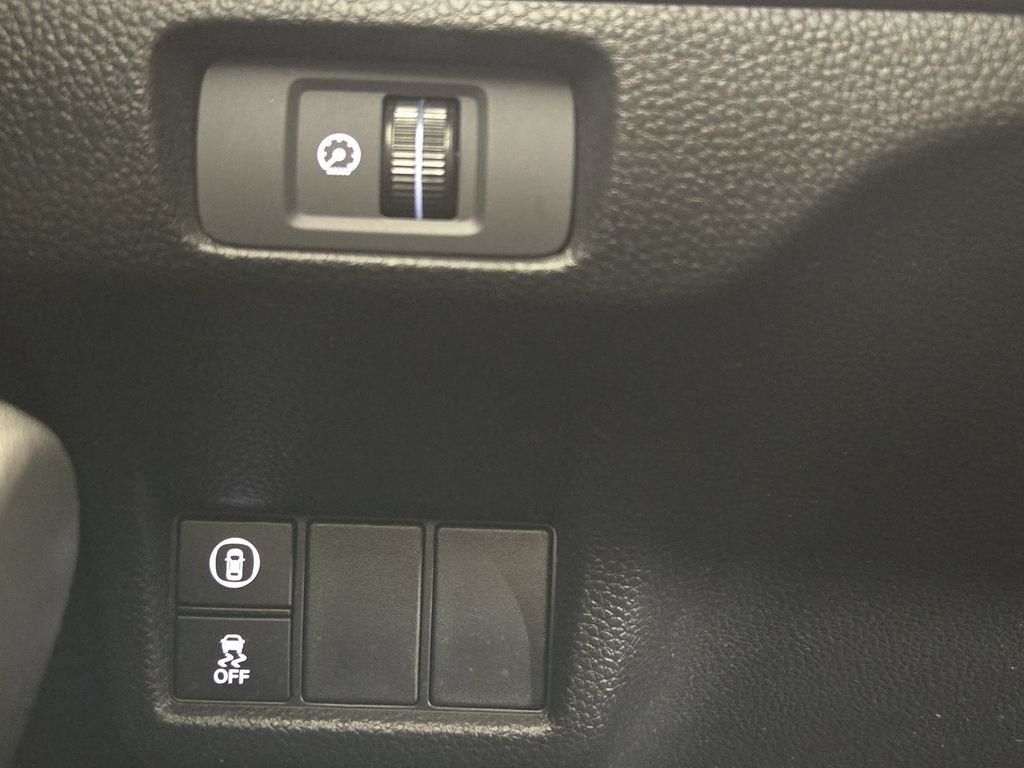 2022 Honda Civic Sedan Sport