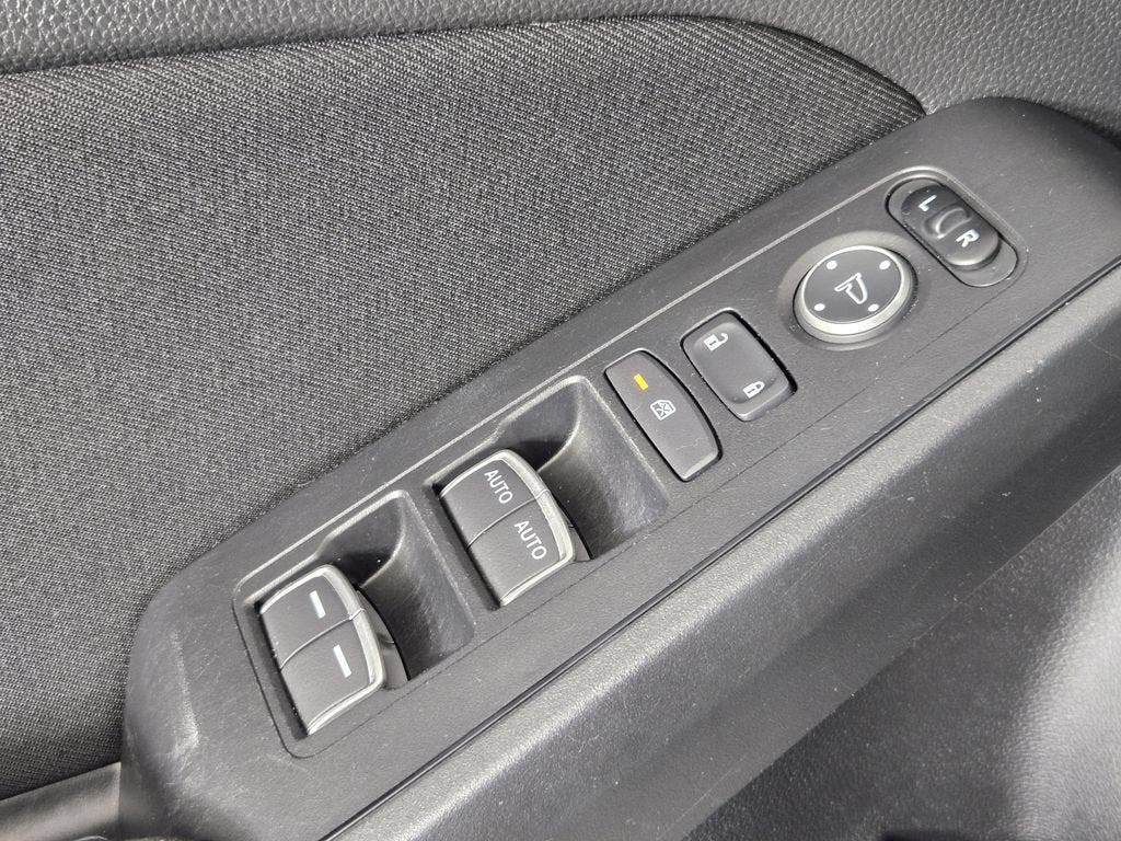 2022 Honda Civic Sedan Sport