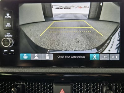 2023 Honda CR-V Hybrid Sport Touring