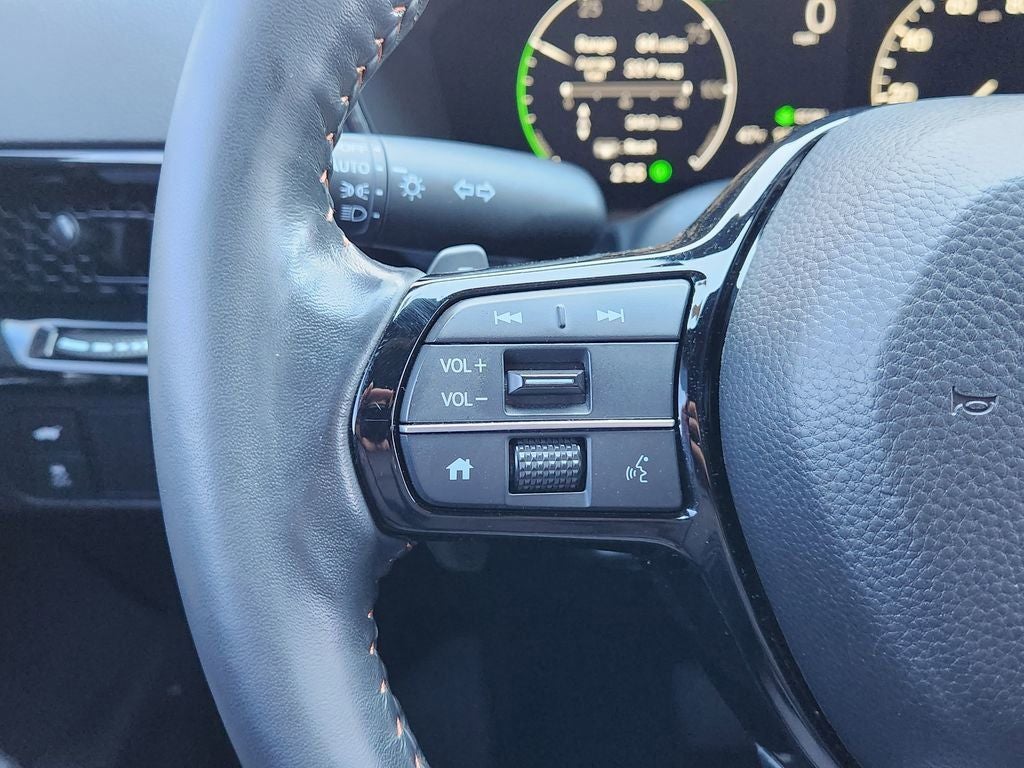 2023 Honda CR-V Hybrid Sport Touring