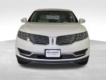 2018 Lincoln MKX Premiere