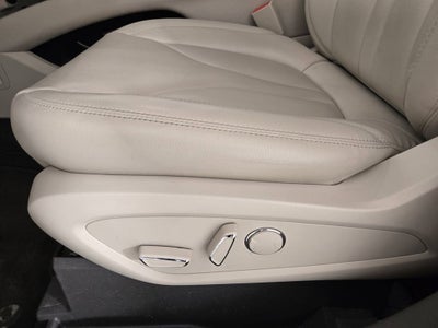 2018 Lincoln MKX Premiere