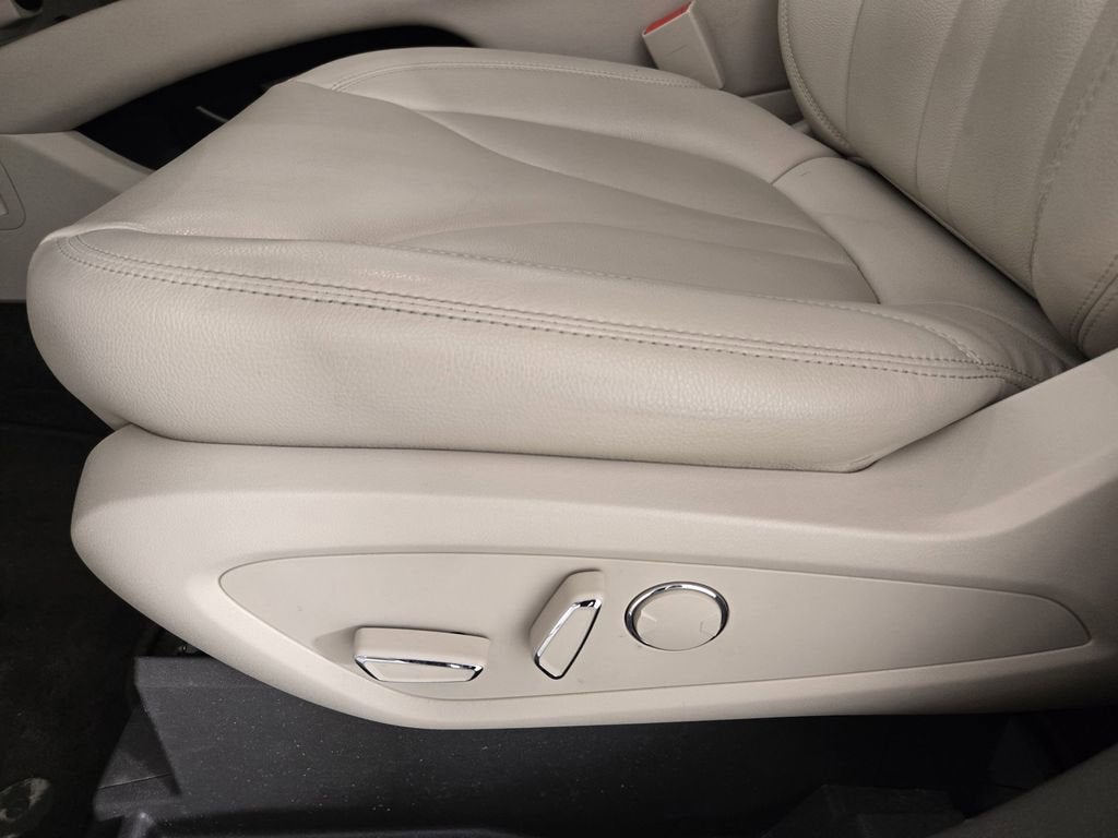 2018 Lincoln MKX Premiere