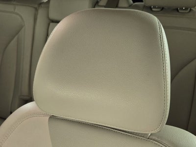 2018 Lincoln MKX Premiere