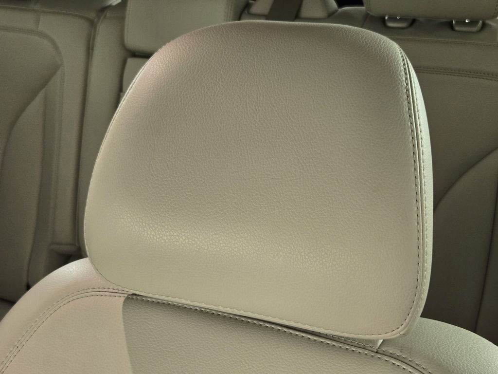 2018 Lincoln MKX Premiere