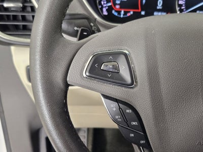 2018 Lincoln MKX Premiere