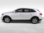 2018 Lincoln MKX Premiere