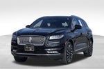 2022 Lincoln Nautilus Black Label