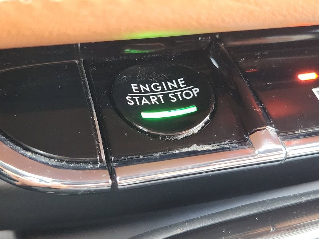 2022 Lincoln Nautilus Black Label